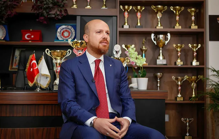 bilal-erdogandan-sabaha-onemli-aciklamalar-hedefimiz-dunyanin-kulturel-zenginligini-korumak-1664077370552.jpg Bilal Erdoğan'dan SABAH'a önemli açıklamalar: Hedefimiz dünyanın kültürel zenginliğini korumak