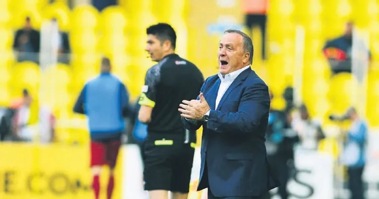 Beşiktaş’a salvolar