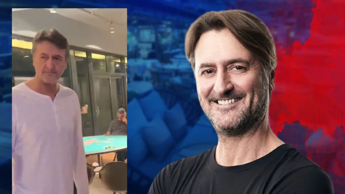 Bebek Otel’in sahibinin kumar partileri ifşa oldu: Çalışanı her şeyi anlatı Bebek Otel’in sahibinin kumar partileri ifşa oldu: Çalışanı her şeyi anlatı