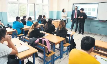 Düzenli çalışma başarının anahtarı