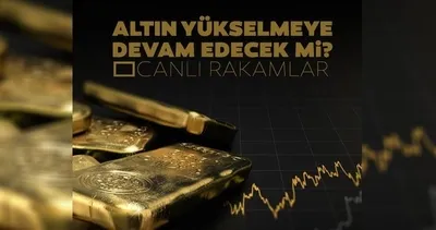 Altın fiyatları yeniden fırladı! 18 Kasım 2021 bugün tam, yarım, çeyrek ve gram altın fiyatları ne kadar, kaç TL oldu?