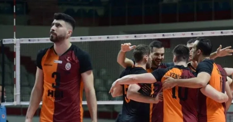 Türk takımlarının CEV Kupası’ndaki rakipleri belli oldu!