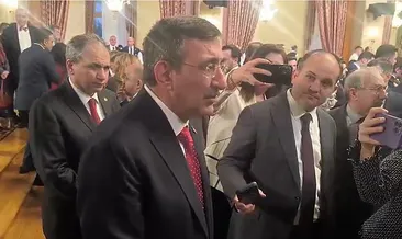 Cumhurbaşkanı Yardımcısı Yılmaz’dan OVP açıklaması: Makroekonomik tahminlerimizi güncelleyeceğiz