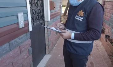 Sultanbeyli’de örnek yardımlaşma