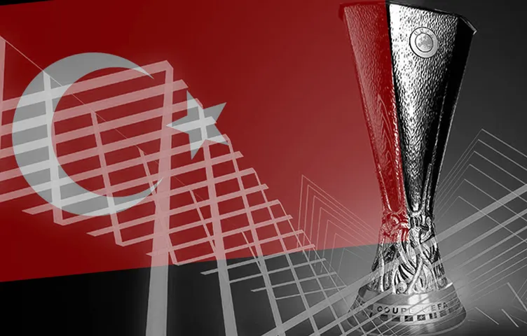 Son dakika haberi: Beşiktaş’tan kritik 3 puan! UEFA ülke puanı sıralaması belli oldu...