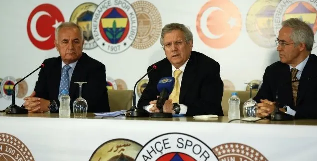 Fenerbahçe’nin transfer bütçesi şoke etti!