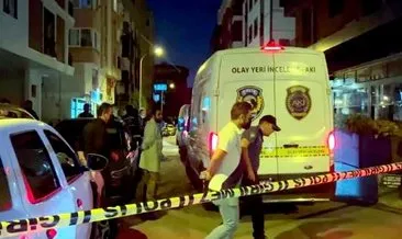 İnşaatta 5 günlük erkek cesedi bulundu #istanbul