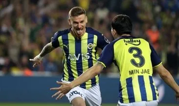 Dinamo Kiev Fenerbahçe maçı ne zaman, saat kaçta? Dinamo Kiev Fenerbahçe hangi kanalda canlı yayınlanacak?