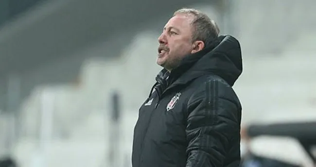 Sergen Yalçın'dan motivasyon sözleri! "Galatasaray'ın önünde bitiririz"