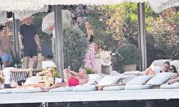 Sezonu açtılar