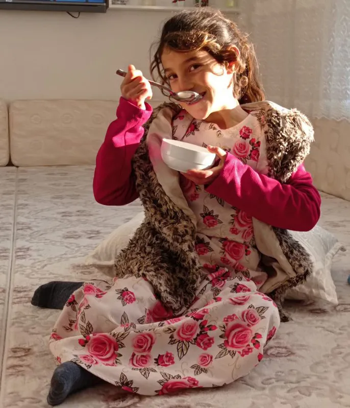 Osmaniye'de sulama kanalına düşen 3 kız çocuğu çırpına çırpına can verdi - 2