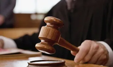 Duruşmada iki darbeci birbirine girdi