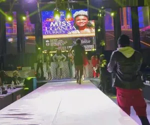‘Miss Uganda’nın organizatörü ve kraliçesi Günaydın’a konuştu! Skandal yarışmayla ilgili yeni detaylar ortaya çıktı!