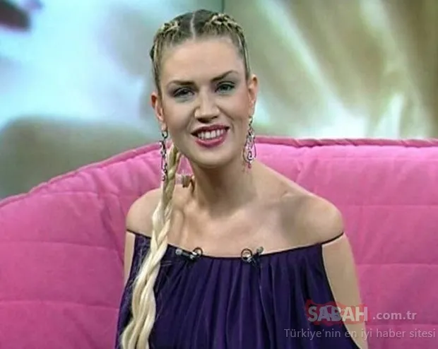 46 yaşındaki Doğa Bekleriz’i tanıyabilen aşk olsun! Sosyal medya onun değişimini konuşuyor!