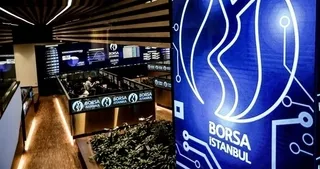 Borsa güne yükselişle başladı