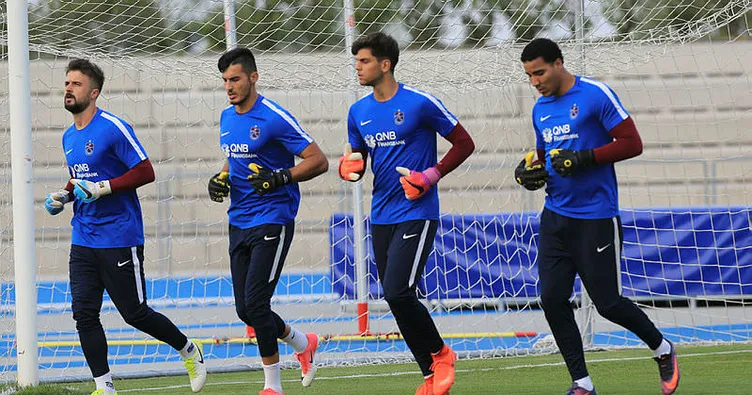 Trabzonspor’un kalesi düştü