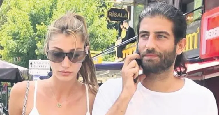 Her şeye rağmen devam