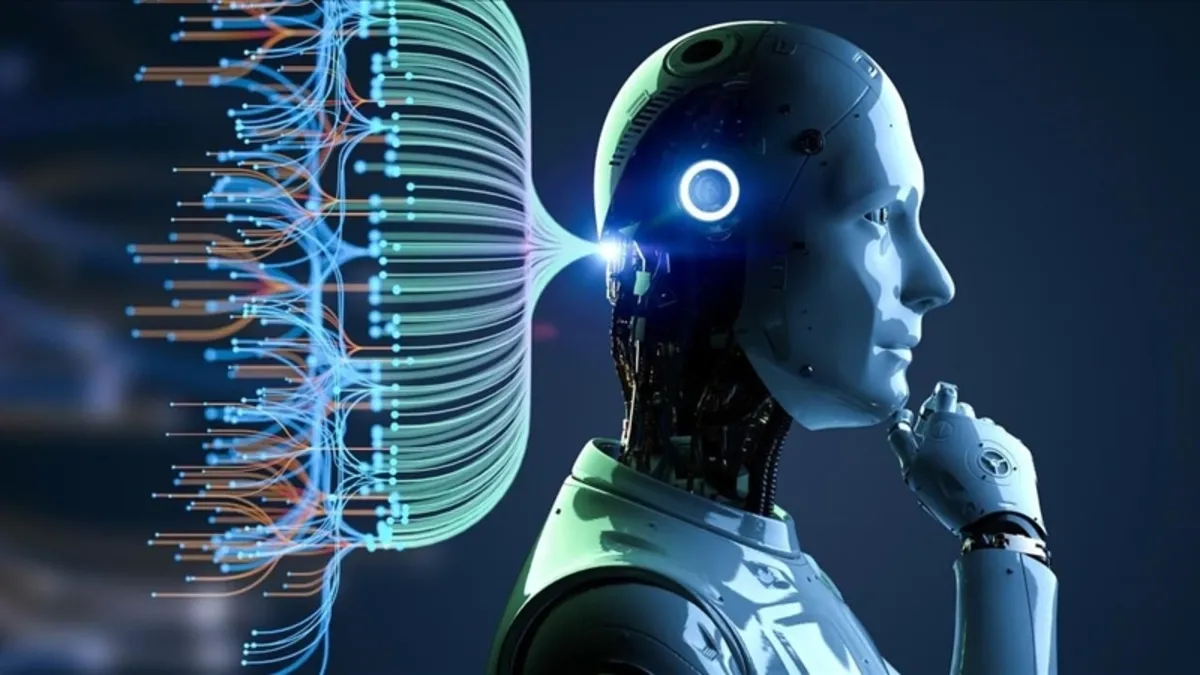 Avukat tutmak yerine yapay zekaya danıştı: Kararı duyunca şoka uğradı! Avukat tutmak yerine yapay zekaya danıştı: Kararı duyunca şoka uğradı!