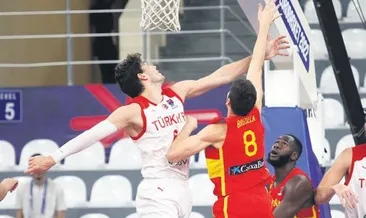 Devler, Boğa’yı elinden kaçırdı