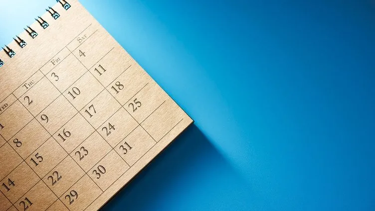 RESMİ TATİLLER 2024 TAKVİMİ | Bayramlar, özel gün ve haftalar... Resmi tatil günleri ne zaman, kaç gün?