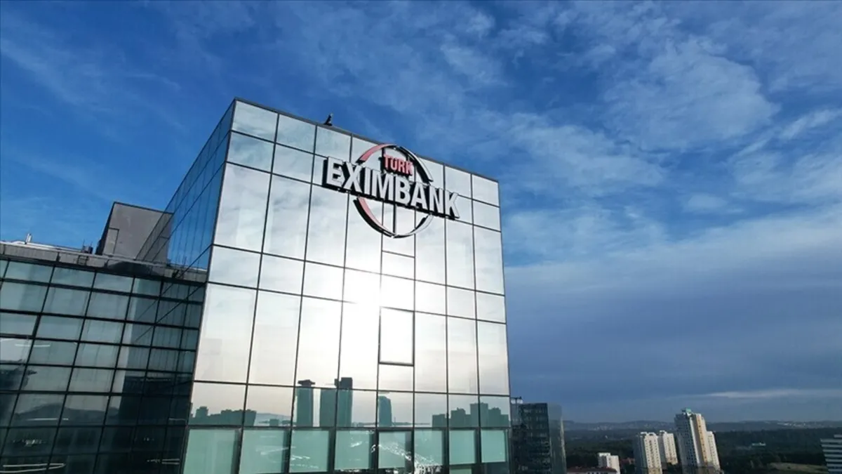 Türk Eximbank tahvil ihracına yoğun ilgi Türk Eximbank tahvil ihracına yoğun ilgi