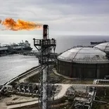 Avrupa’da doğal gaz alarmı: Depolar tarihi dipte! Kışın fiyatlar 210 euroyu görebilir