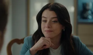 Gülayşe ve Barbaros’un aşk yemini!