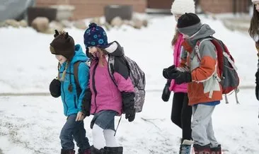 Hakkari ve Bitlis’te yarın okullar tatil mi? 8 Ocak Hakkari ve Bitlis Valiliği tarafından kar tatili açıklaması yapıldı mı?