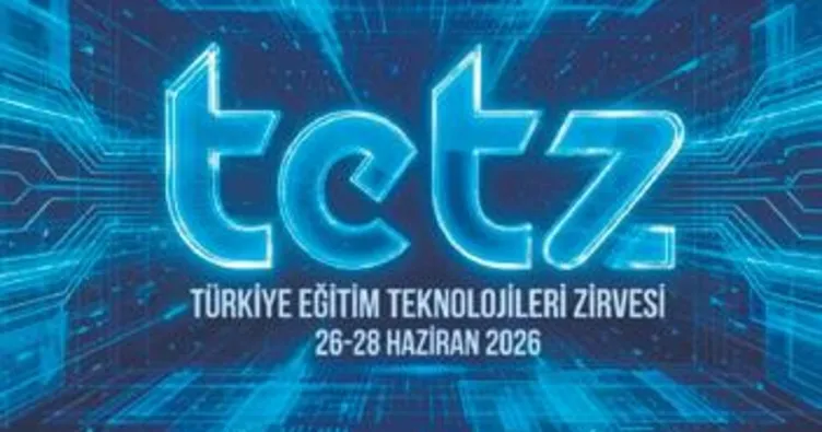 Dijital eğitim için dev zirve