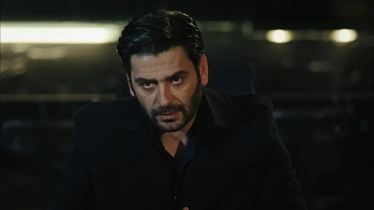 Eşkıya Dünyaya Hükümdar Olmaz 120. Bölüm'e damga vuran sahne: Gereken yapılır!