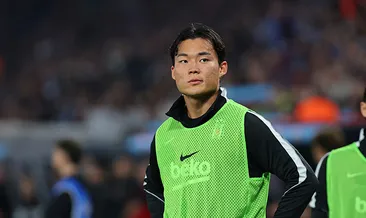 Beşiktaş’ta Hyeon-gyu Oh parlıyor!