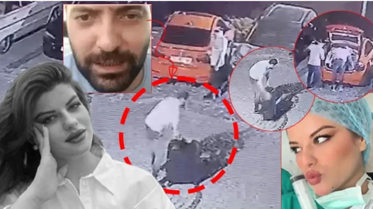 SON DAKİKA… Cesedi yol kenarında bavul içerisinde bulunmuştu! Ayşe Tokyaz cinayeti duruşmasında 2. gün: Cani Cemil Koç için hesap vakti… SON DAKİKA… Cesedi yol kenarında bavul içerisinde bulunmuştu! Ayşe Tokyaz cinayeti duruşmasında 2. gün: Cani Cemil Koç için hesap vakti…