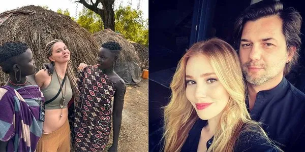 Elçin Sangu ve sevgilisi için şok iddia! Fenomen Sihirbazbayan: 'Beni  evimden aldırlar!' - Galeri - Trend Magazin