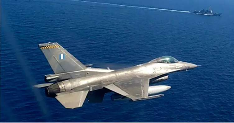 Milli Savunma Bakanlığı’ndan NAVTEX açıklaması