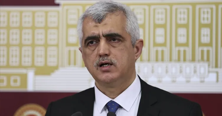 Son dakika haberi: HDP’li Gergerlioğlu hakkında soruşturma açıldı!