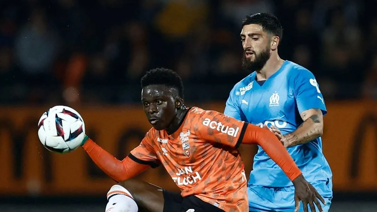 SON DAKİKA TRABZONSPOR HABERİ: Trabzon, Samuel Gigot'nun peşinde