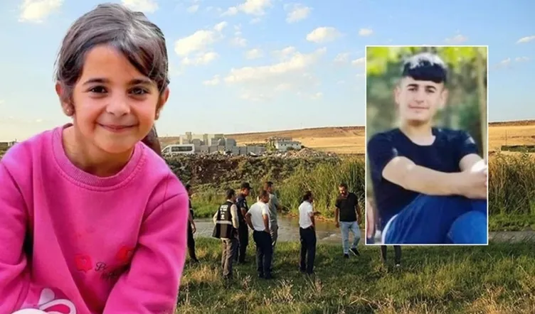 SON DAKİKA: Narin Güran cinayeti davasında Nevzat Bahtiyar’dan itiraf! Salim, ’Annesi ile cinsel ilişkiye girerken Narin gördü’ dedi!