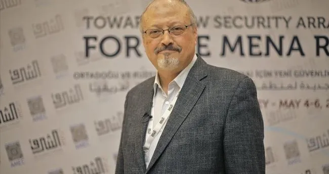 Anayasa Mahkemesi’nin Cemal Kaşıkçı kararının gerekçesi açıklandı Anayasa Mahkemesi’nin Cemal Kaşıkçı kararının gerekçesi açıklandı