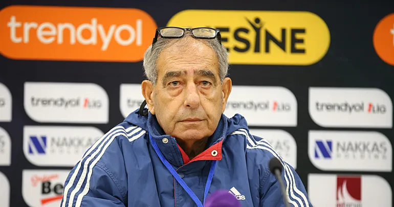 Kubilayhan Yücel: Puana değil gelişime bakıyoruz