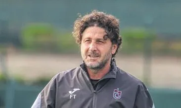 İşte Tekke’nin planı!