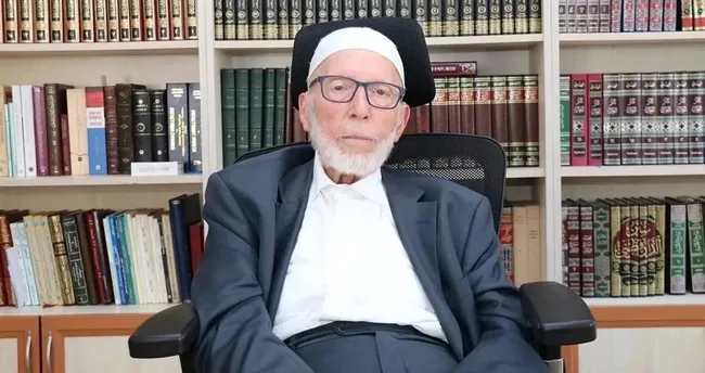 Diyanet’in acı kaybı Diyanet’in acı kaybı