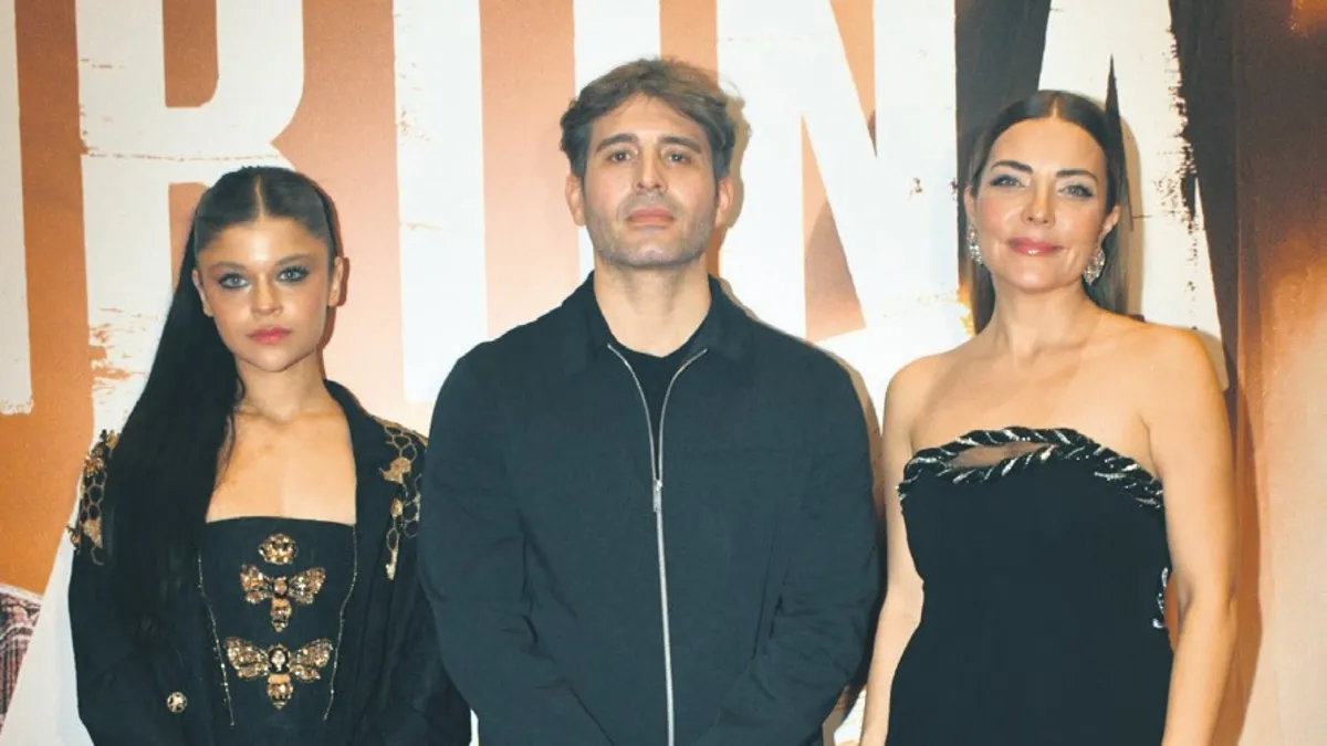 Genç kızlara umut olsun