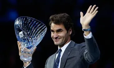 Djokovic ile Murray’den Federer’e veda mesajı