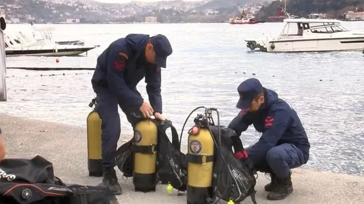 Kadıköy’de bulunan cansız bedenin Sarıyer’de kaybolan Velat Can’a ait olduğu kesinleşti!