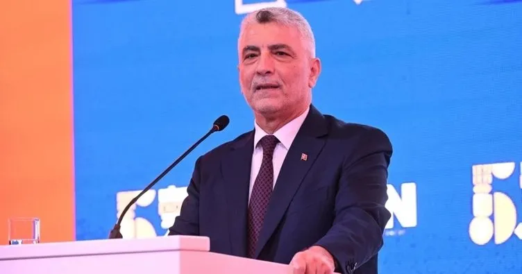 Bakan Bolat: 2026 tüm kesimler için rahatlama yılı olacak