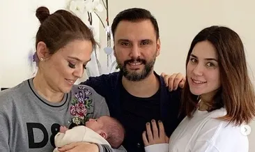 Demet Akalın: Alişan ilk beni aramış