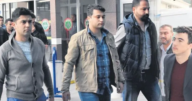 Jandarma ve Sahil Güvenlik’te temizlik