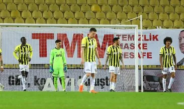 Fenerbahçe’de kader maçı! Rakip Gaziantep FK