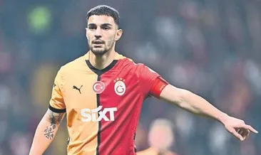 Kaan Ayhan stopere, Lemina yerine!