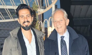 Önce iş sonra alışveriş